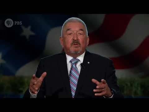 2018 National Memorial Day Concert | SGT Bill Rider