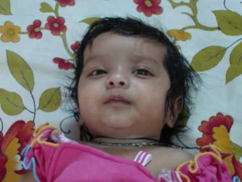 Happy B'day Sanika