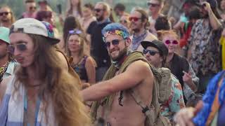 Official Wicked Woods 2023 Aftermovie