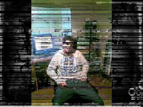 B-ex ft RRonnz [Rap Real]-Qkas po shoh