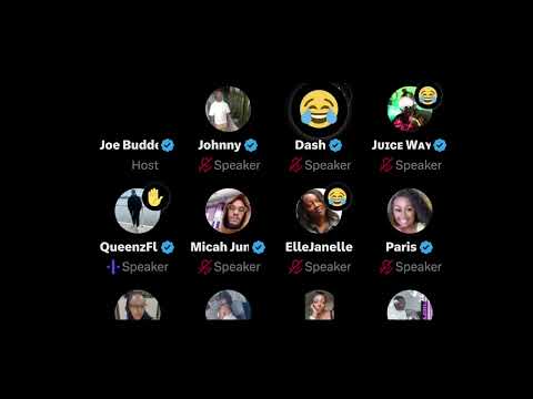 Joe Budden, Loaded Lux & QueenzFlip CONFIRMS Daylyt vs Lux Battle