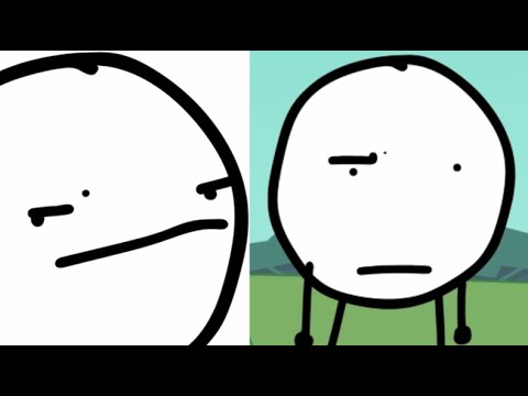 The Whole Story Of Circle With A Mole