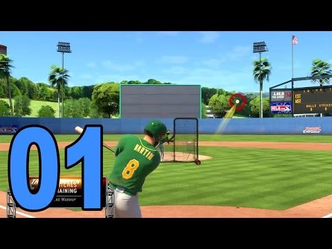 MLB 14 : The Show Playstation 4