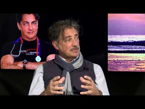 ANTEPRIMA Puntata 114° Talk Show - Pasquale D'Autilia