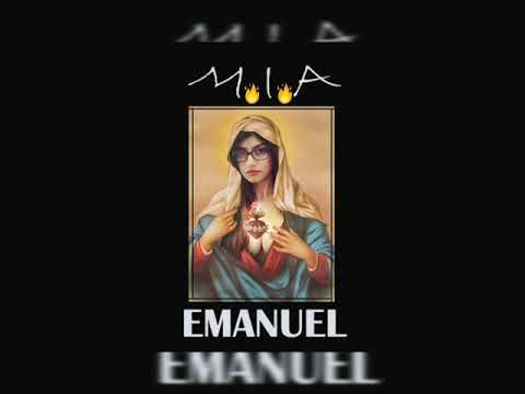 Mia 😻 -EMANUEL (CYE RECORD🎚)