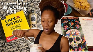 Vlog |Cinco De Mayo and more....| Heyknottygirl