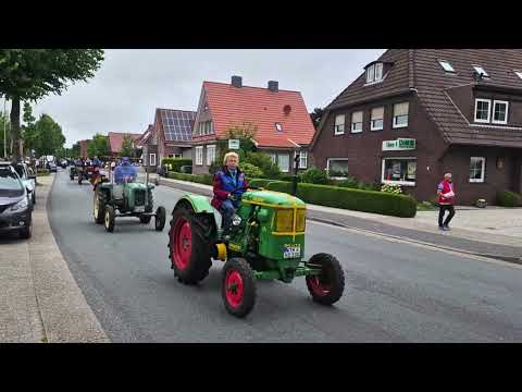 Schützenfest Esens 11.7.2022♡☆