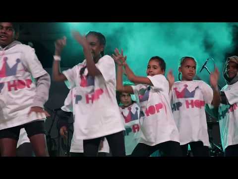 IHHP - KIMBERLEY MOON FESTIVAL 2018