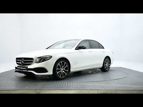 Mercedes-Benz E-Class E 220 D Avantgarde A/T - Image 2