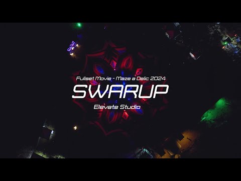 Swarup Maze a Delic  Fullset Movie