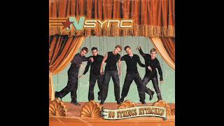 Download lagu *NSYNC - I'll Never Stop (Album Version) mp3