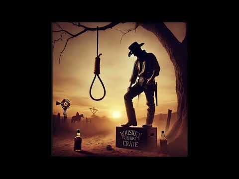 Bedna od whisky  (Heavy metal cover) text: Miki Ryvola