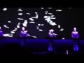 Kraftwerk-Boing Boom Tschak/Techno Pop (Live ...