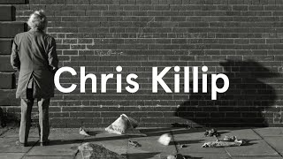 'I went to my father and said: Dad, I’m going to become a photographer' Interview with Chris Killip video
