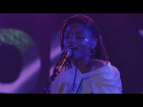 Chloe x Halle - Simple (Live from SXSW 2017)