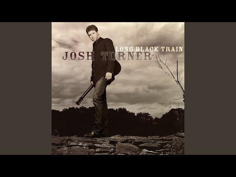In My Dreams - Josh Turner