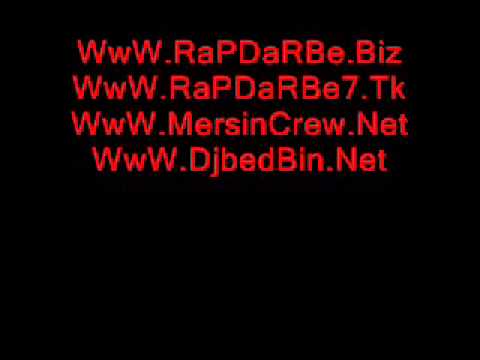 Mersin Kop KOp Rap PArty RaPDaRBe ve Selçuk Şahim 2010 Cici Kız