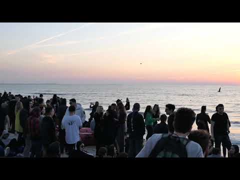 Ricardo Villalobos @ Sunwaves SW23