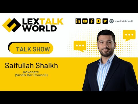 50+ Settlements: The Art of Employment Law Resolution — Featuring Saifullah