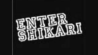 Enter Shikari - Destabilise (NEW SONG!)