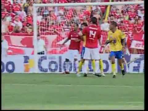 Inter 3 x 2 Pelotas - Final Taça Fábio Koff Gauchão 2010