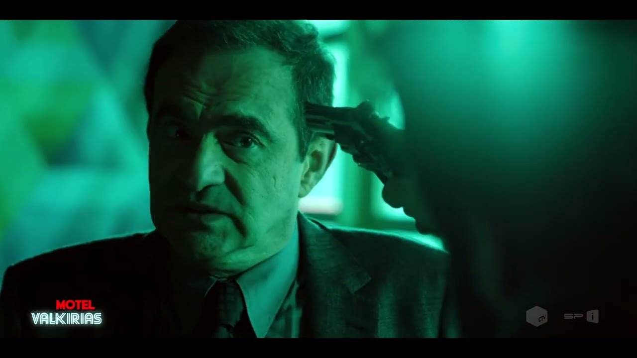 PROMO:. MOTEL VALKIRIAS