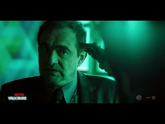 PROMO:. MOTEL VALKIRIAS