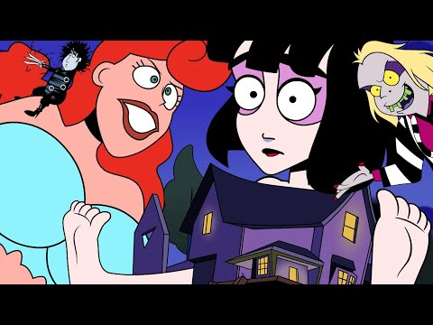 The Beetlejuice is Loose!