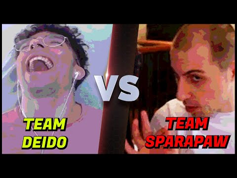 SCRIM COL TEAM DELLA BCS - FT. ALIENBALIEN - CUGINORAP - TIRAMOLLA - URGOD