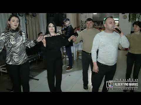 CRISTI MANOLEA💕LIVE 2021💕CEL MAI TARE COLAJ DE POPULARA SI JOC 2021 LA BOTEZ ISPAS VLADIMIR La DESA