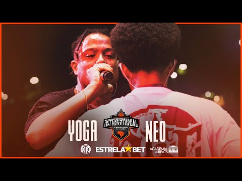 NEO (RJ) X YOGA (BA) | SEMIFINAL | INTERESTADUAL 2024