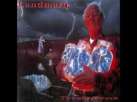 LANDMARQ - Solitary Witness (1999)
