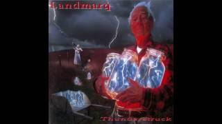 LANDMARQ - Solitary Witness (1999)