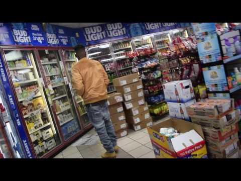 K9 Phill - Family To Feed (Freestyle) Official Video