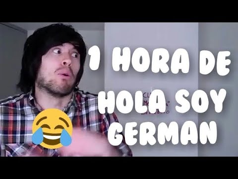 1 HORA DE HOLA SOY GERMAN-REVIVI MOMENTOS