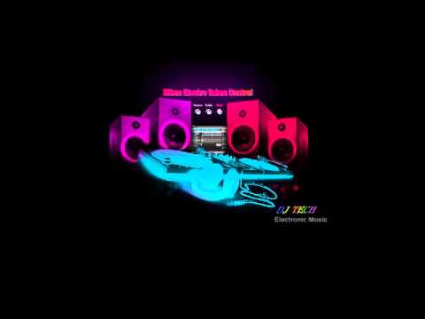 DJ TECH- Timber (Pitbull feat. Ke$ha) House Mix 2014