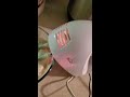 Rival Products - Hand held mixer caught on fire