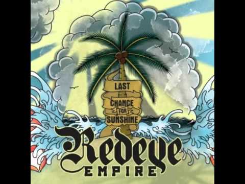 Redeye Empire - Break Me