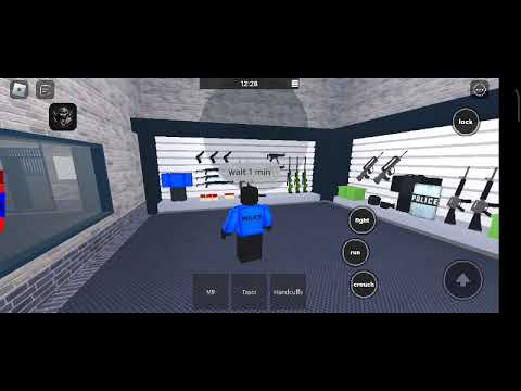 Script Prison Life Ufo Patched