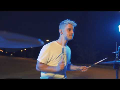 Bad Bunny & Jhay Cortez - DAKITI l Albert Bace Drum Remix