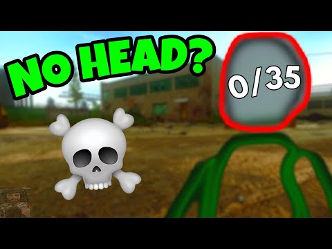 I WIPED THE ENTIRE CUSTOMS LOBBY WITH NO HEAD??? - ESCAPE FROM TARKOV