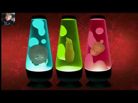 Small Potatoes - Imagination