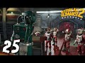 DESTROY ALL HUMANS 2 REPROBED ITA Parte 25 Roulette Russa