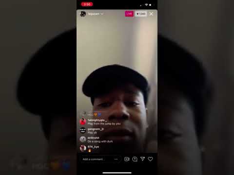 Big scar x tripstar - seminar (snippet)