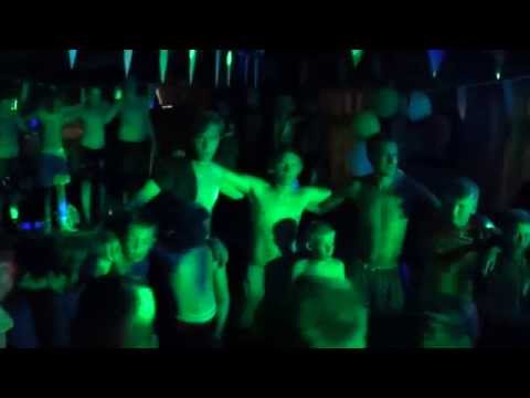 Thema kamp 2016 Frankrijk - kampfeest met Oh Oh Oh OLIVEO en meer