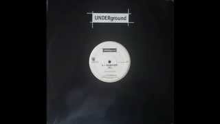 DJ Arabesque - Yes (On Air Mix) [Underground 1998]