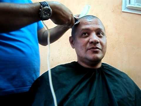 Passando a Máquina Zero - 03.02.2012