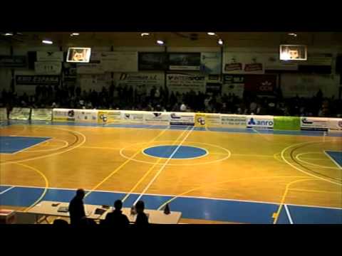 ORO ADEPAL ALCAZAR,72 - LLEIDA,79 (22/01/2011 0:00:00)