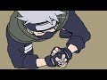 kakashi defeat's pain |fan Animation| Anime Sorcerer