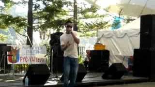 Reynard Silva "It Might Be You"  Kai Cover